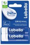 Labello Balsam de buze 2x4.8g Original