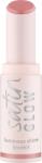 essence Ruj lucios Satin GLOW 02