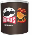 Pringles picant și iute 40g