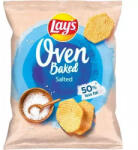 Lay's copt la cuptor sărat 55g