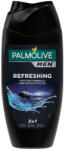 Colgate-Palmolive Palmolive SG 250ml BĂRBAȚI RĂCORITOARE