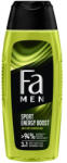 Fa SG Men 400ml Power Boost