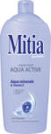  Săpun lichid Mitia Aqua Active, rezervă, 1 l