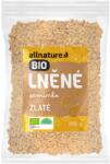  Semințe de in auriu Allnature BIO 200 g