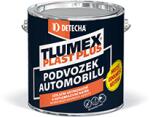  Tlumex plastic PLUS 2kg pentru șasiu