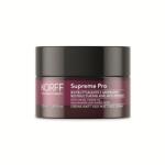 Korff Cremă de față Supreme Pro Hydration cu efect mat, 50 ml