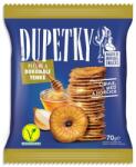 Dupetky Muștar, miere și ceapă 70 g