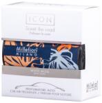  Parfum auto Millefiori Icon White Musk Textil Floral