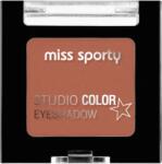 Miss Sporty Fard de pleoape Miss Sports mono Studio Color 040