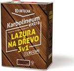  Karbolineum extra 8kg tec
