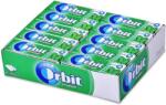 Wrigleys Orbit Mentă Spearmint 30x14g