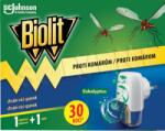  Vaporizator Biolit el 21ml (30 nopți) Eucalipt
