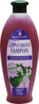 Herbavera Șampon cu brusture, 550 ml