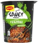  Tăiței instant Maggi cu sos Teriyaki 75 g
