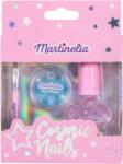 Set MARTINELIA CN (lac, sclipici, pensulă)