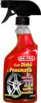  Soluție de curățat roți și anvelope 500 ml - spray