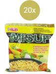  Misup pui instant polenizat 20x60.5g (MY GA)