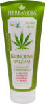 Herbavera Balsam de cânepă cu aloe vera, 200 ml