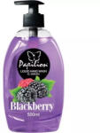 Papilion Săpun lichid 500ml Blackberry