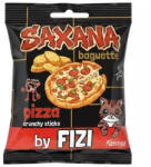  Fizi Saxana bagheta Pizza batoane crocante 30g