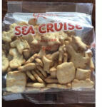 Grona Biscuiți croaziere maritime sărate 100g (UKR)