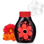 Daisy FLOWER | săpun spumant pentru mâini și corp | 300 ml | reumplere