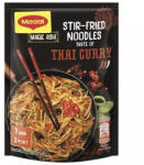  Tăiței Maggi MagicAsia cu curry thailandez 128g
