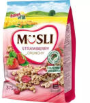  BonaVita Nuci crocante coapte cu căpșuni 375g