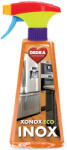 Dedra XONOX INOX | Soluție de curățat și lustruit oțel inoxidabil | 500 ml