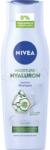  Șampon Nivea 250ml hidratant cu acid hialuronic