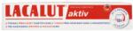Natur Produkt Lacalut ZP 75ml activ