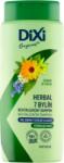  șampon Revitalizant Dixi Cu 7 Plante 400 Ml