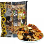 FinePet Amestec de chipsuri pentru hrană pentru rozătoare 150g