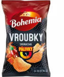 Bohemia Interactive Sos picant sriracha Notchs 120g