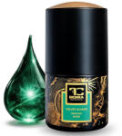 Dedra MIRAGE NOIR | Deodorant cu complex fito-antiperspirant | 75 ml
