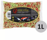 KOI Hrană sticks 1l pentru pești de piscină 80g