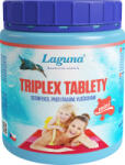  Laguna Triplex Mini tablete 3 în 1, dezinfectant floculant și antialge, 500 g