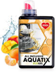 Dedra AQUATIX | gel de spălat vase | 55 de spălări | efect ALL INCLUSIVE