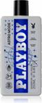 Playboy Gel de duș Astro Mode 3 în 1 pentru bărbați 250 ml