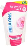 INDULONA Sapun lichid 750ml NN Rose