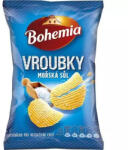 Bohemia Interactive Sare de mare gratinată 65g