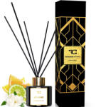 Dedra CASA MEA | difuzor cu băț | PARFUM® | 100 ml