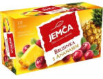Jemča Ceai de fructe negru fără 40g