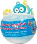  Bombă efervescentă Happy Kids cu jucărie 100g
