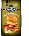 Krambals Ciuperci de pădure și unt 70g