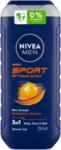 Nivea MEN SG 250ml Sport