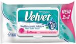 Velvet Hârtie igienică umedă catifelată (48 buc/folie) Intima