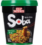  Taitei Nissin Soba intr-o cana teriyaki 90g