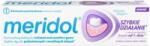  Pastă de dinți Meridol cu acțiune rapidă pentru gingii, 75 ml