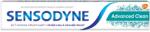 Glaxosmithkline Consumer SENSODYNE ZP 75ML CURĂȚARE AVANSATĂ